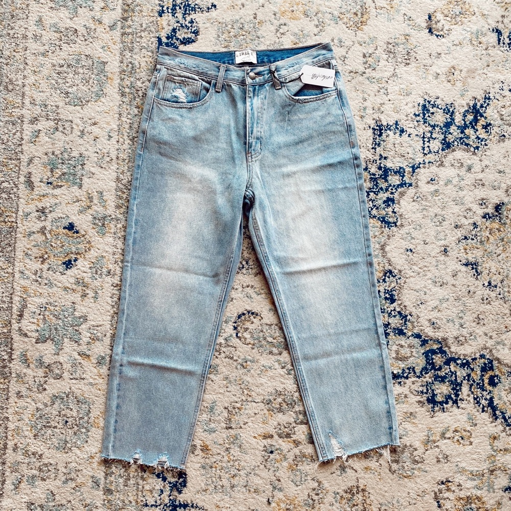 ✨HOST PICK ✨ Twelve by Ontwelfth Jeans / 29 - Picture 3 of 7
